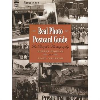 Real Photo Postcard Guide