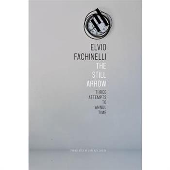 The Still ArrowTheStill ArrowThree Attempts to Annul Time