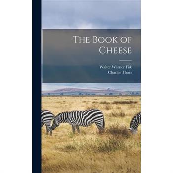 The Book of Cheese