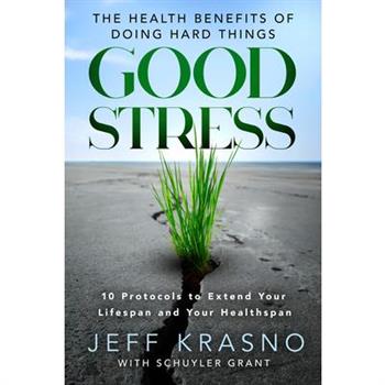 Good Stress