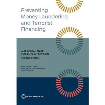 Preventing Money Laundering and Terrorist Financing