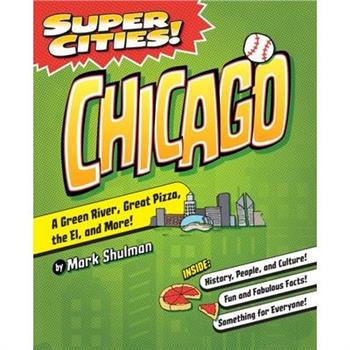 Super Cities!: Chicago