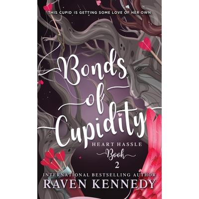 Bonds of Cupidity