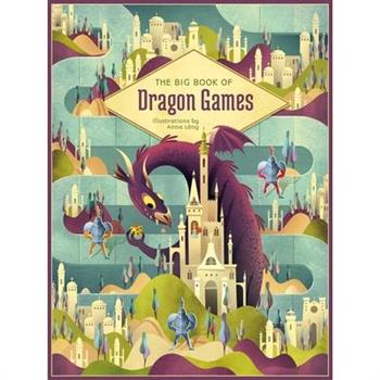 The Big Book of Dragon Games