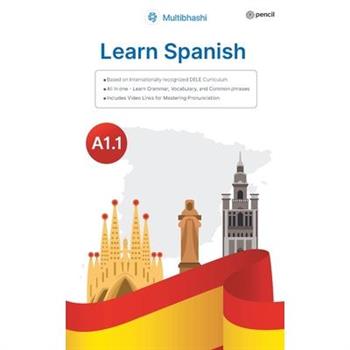 Spanish Basics