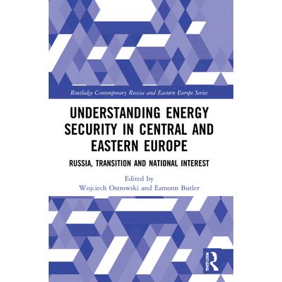 Understanding Energy Security in Central and Eastern Europe