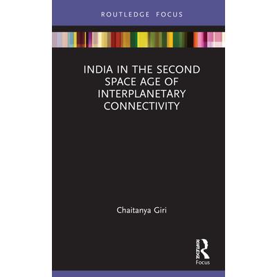 India in the Second Space Age of Interplanetary Connectivity