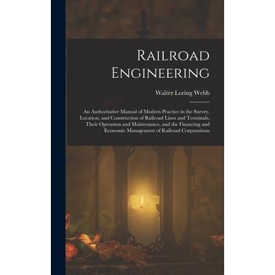 Railroad Engineering