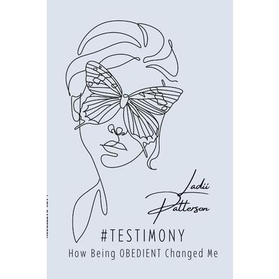 #TESTimony, How Being OBEDIENT changed me!