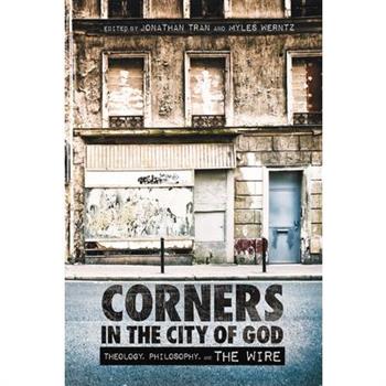 Corners in the City of God