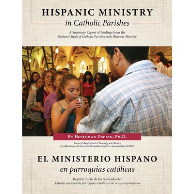 Hispanic Ministry in Catholic Parishes
