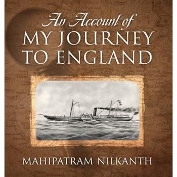 An Account of My Journey to England