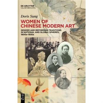 Women of Chinese Modern Art