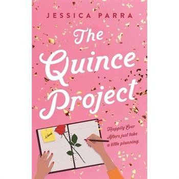 The Quince Project