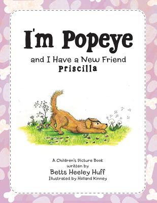 I Popeye and I Have a New Friend