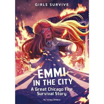 Emmi in the City