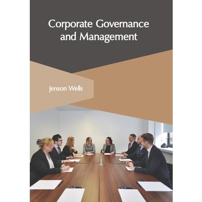 Corporate Governance and Management