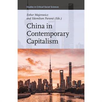 China in Contemporary Capitalism