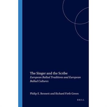 The Singer And The Scribe