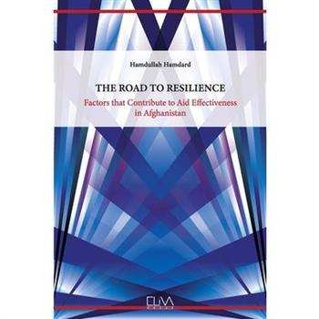 The Road to Resilience