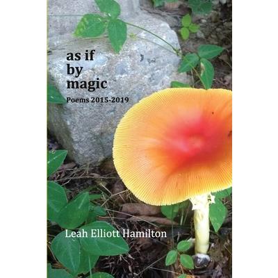 As If by Magic