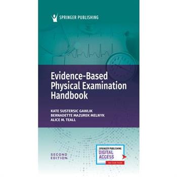 Evidence-Based Physical Examination Handbook