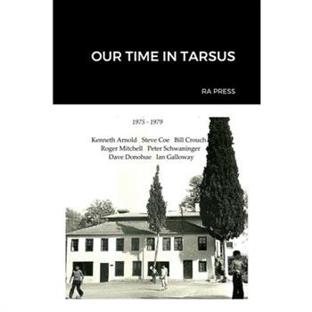 Our Time in Tarsus