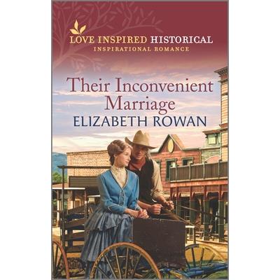 Their Inconvenient Marriage