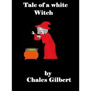 Tale of a White Witch
