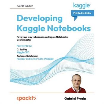 Developing Kaggle Notebooks