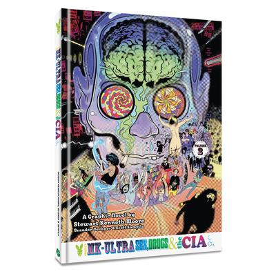 Project Mk-Ultra Vol. 2