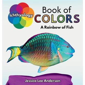 Ichthyology Book of Colors