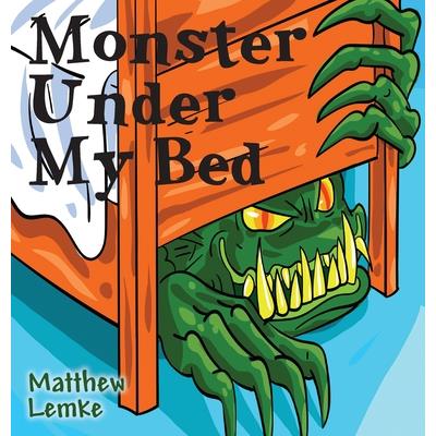 Monster Under My Bed