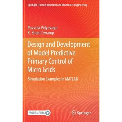 Design and Development of Model Predictive Primary Control of Micro Grids