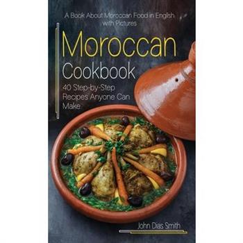 Moroccan Cookbook