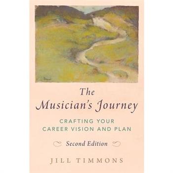 The Musician's Journey