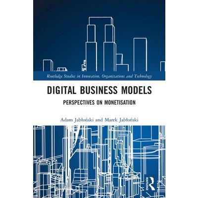 Digital Business Models