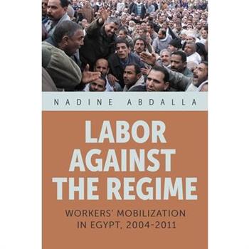 Labor against the Regime