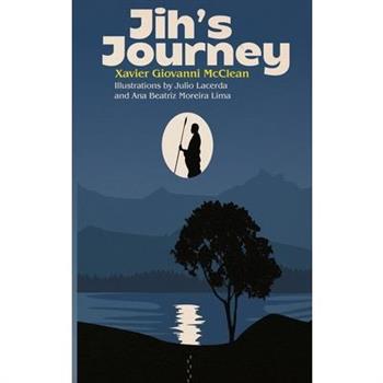 Jih's Journey