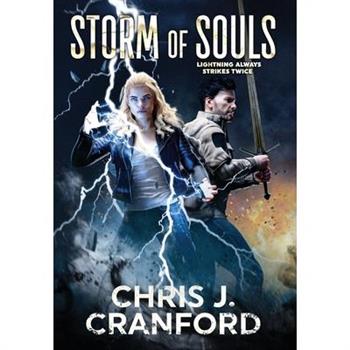 Storm of Souls
