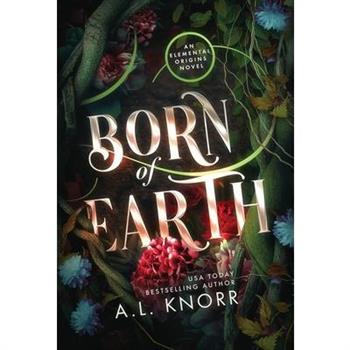 Born of Earth
