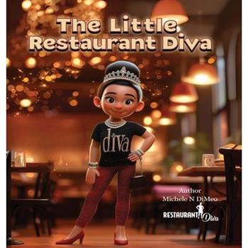 The Little Restaurant Diva