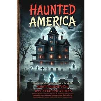 Haunted America