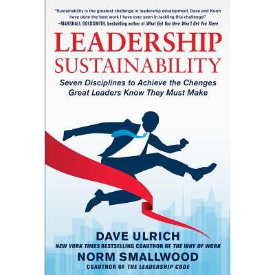 Leadership Sustainability