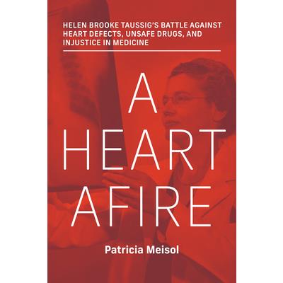 A Heart Afire