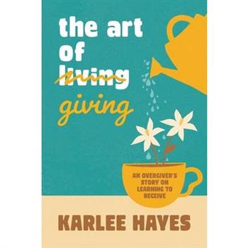 The Art of Giving