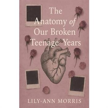 The anatomy of our broken teenage years