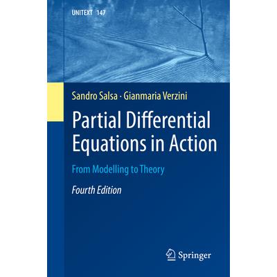 Partial Differential Equations in Action