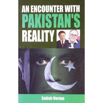 An Encounter with Pakistan's Reality