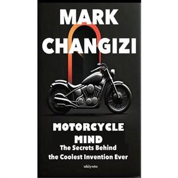 Motorcycle Mind Edition 2